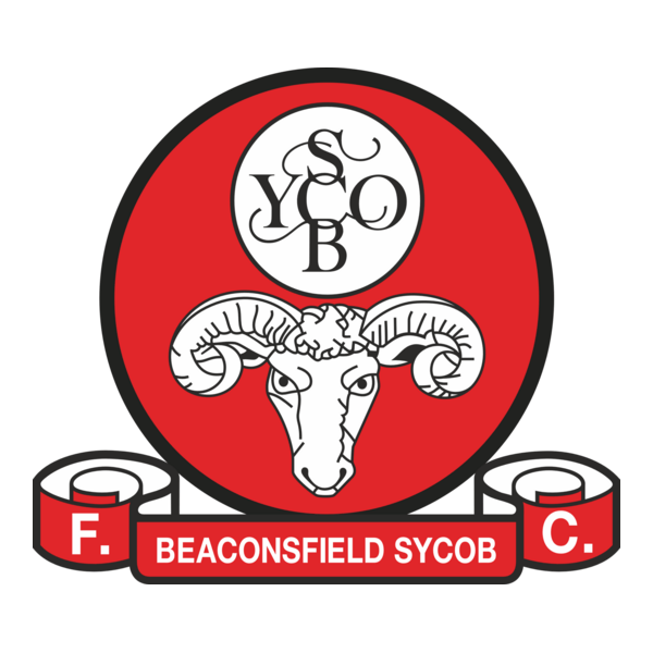 Beaconsfield SYCOB FC Logo PNG Vector