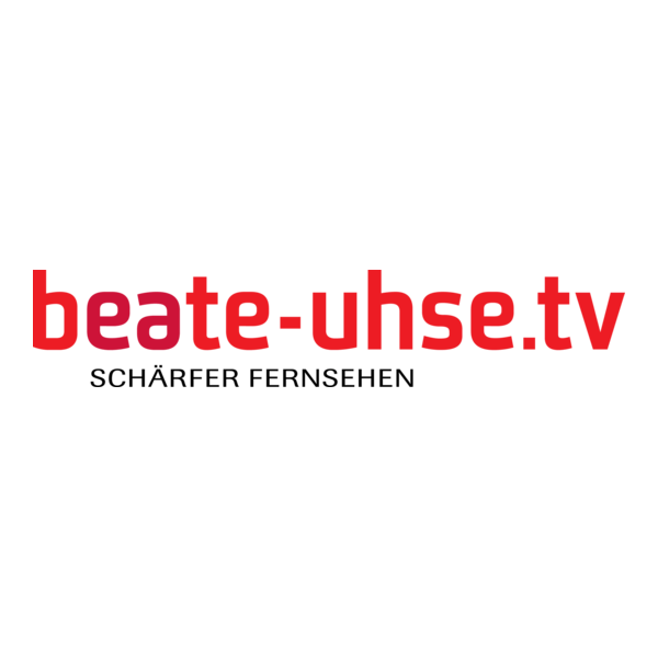 Beate Uhse TV Logo PNG Vector