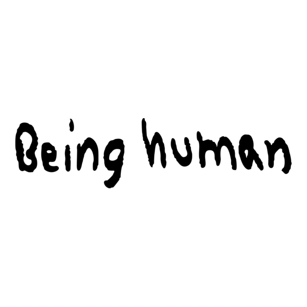 Being Human Foundation Logo PNG Vector