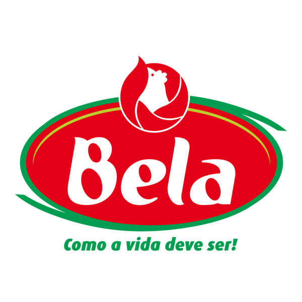 Bela Foods Logo PNG Vector