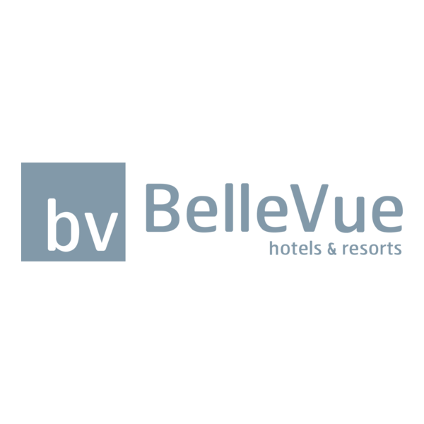 BelleVue Logo PNG Vector