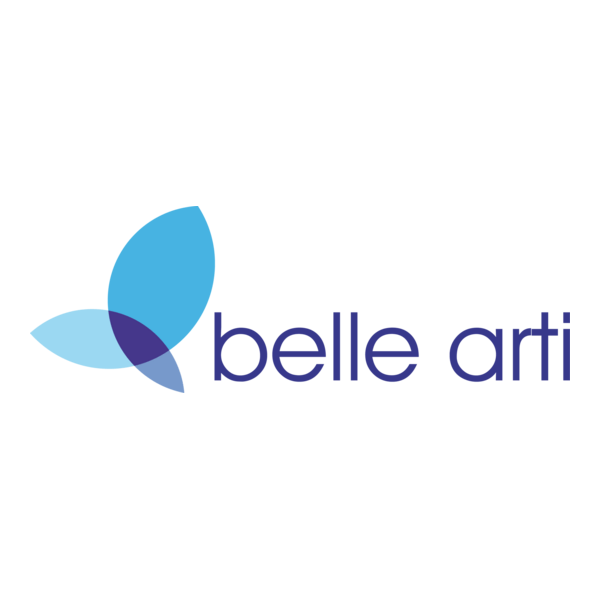 Belli Arti Logo PNG Vector
