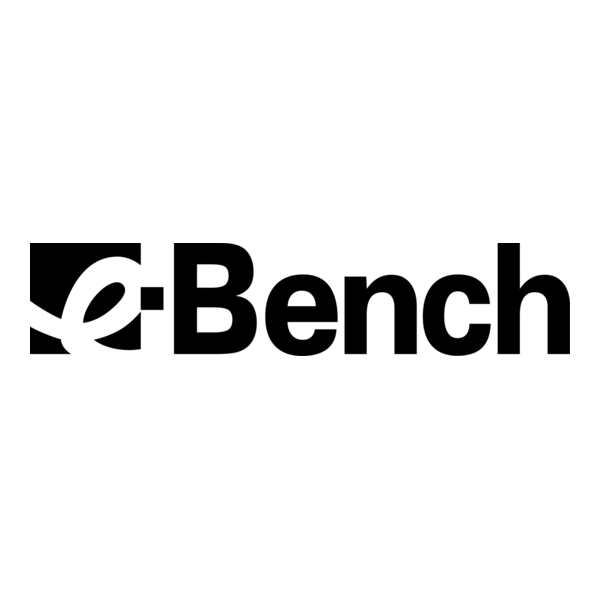 Bench Logo PNG Vector