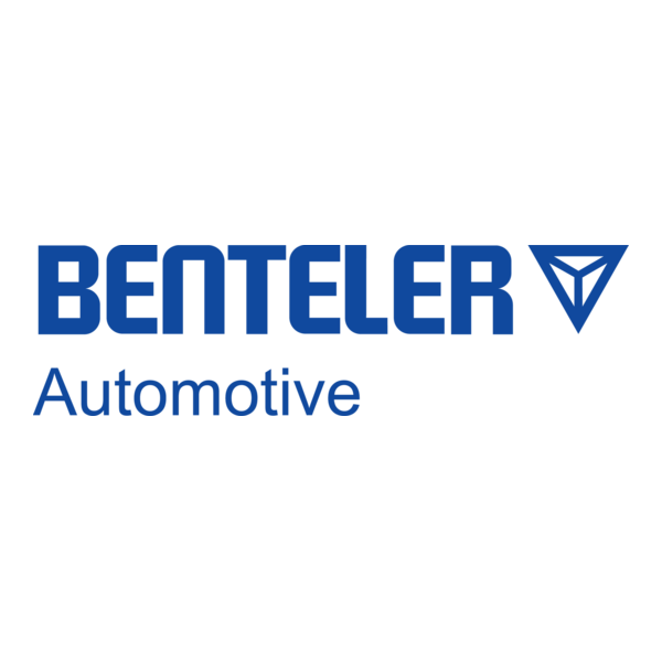 Benteler Automotive Logo PNG Vector