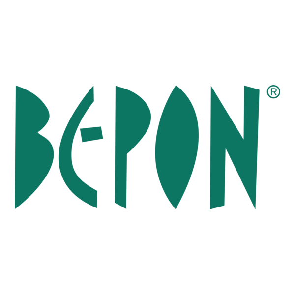 Bepon Logo PNG Vector