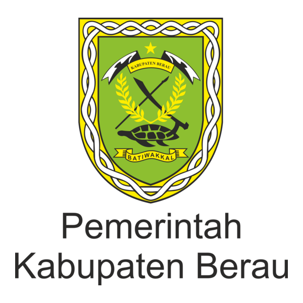 berau samarinda Logo PNG Vector