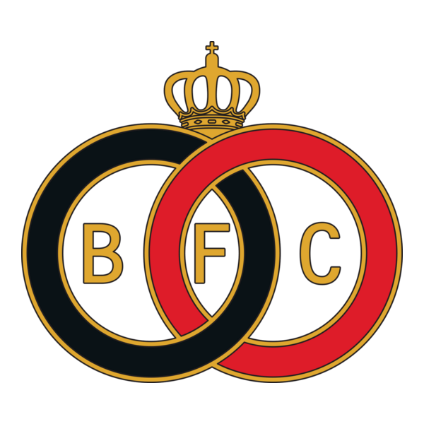 Beringen FC 80's Logo PNG Vector