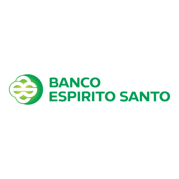 BES - Banco Espírito Santo Logo PNG Vector