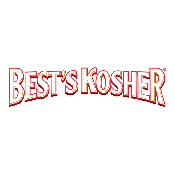 Bests Kosher Logo PNG Vector