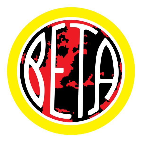 Beta camoscio Logo PNG Vector