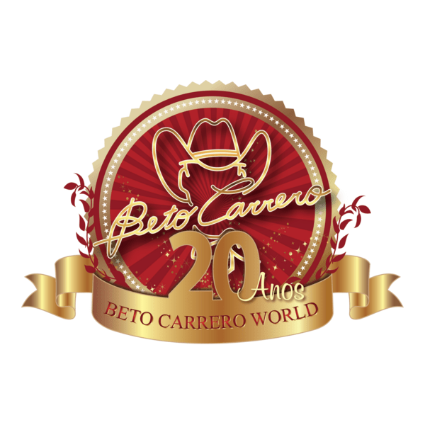 Beto Carrero World Logo PNG Vector