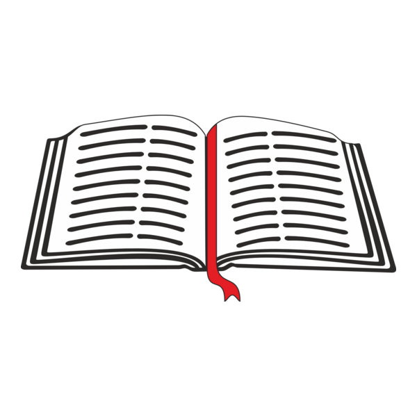 Bible Logo PNG Vector