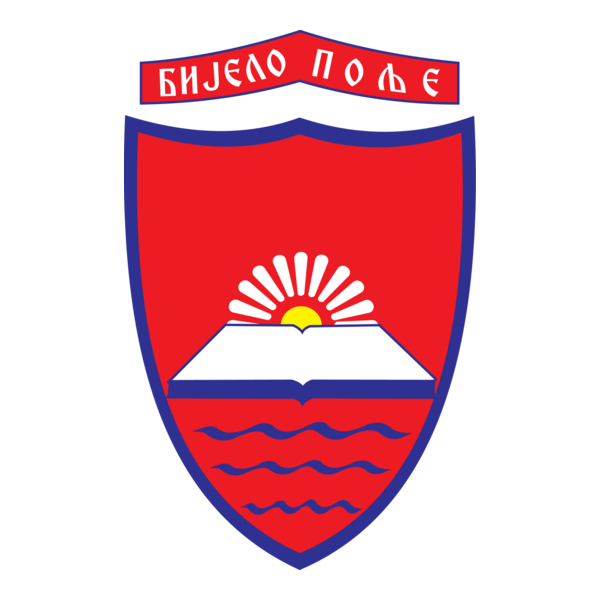 bijelo polje grb Logo PNG Vector