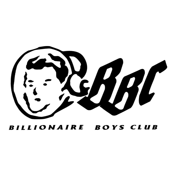 Billionaire Boys Club Logo PNG Vector