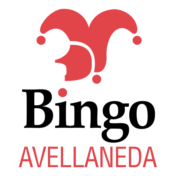 Bingo Avellaneda Logo PNG Vector