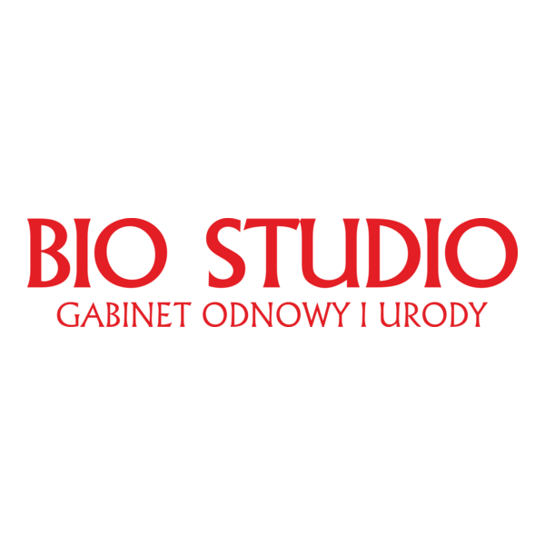 Bio-Studio Logo PNG Vector