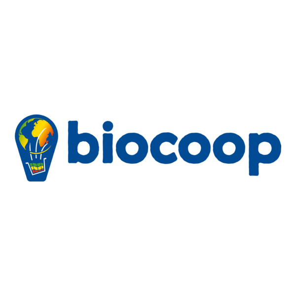 Biocoop Logo PNG Vector