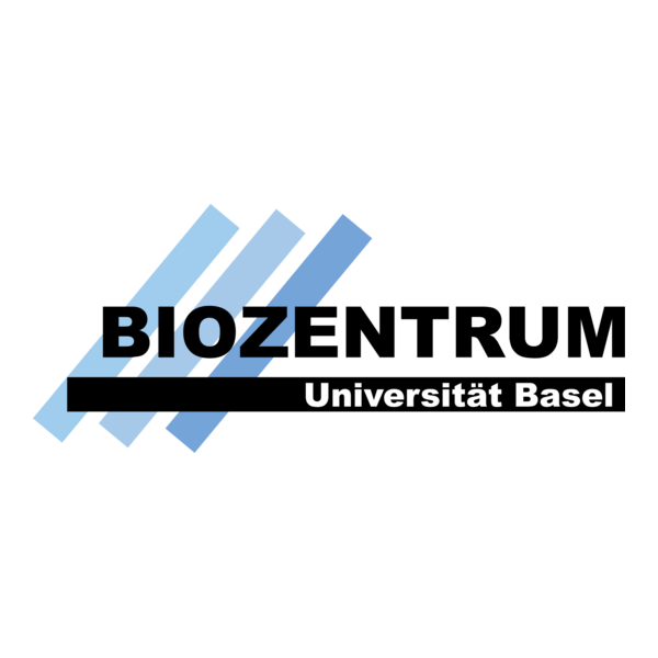Biozentrum Uni Basel Logo PNG Vector