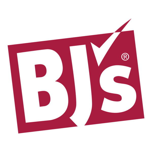BJ's Logo PNG Vector