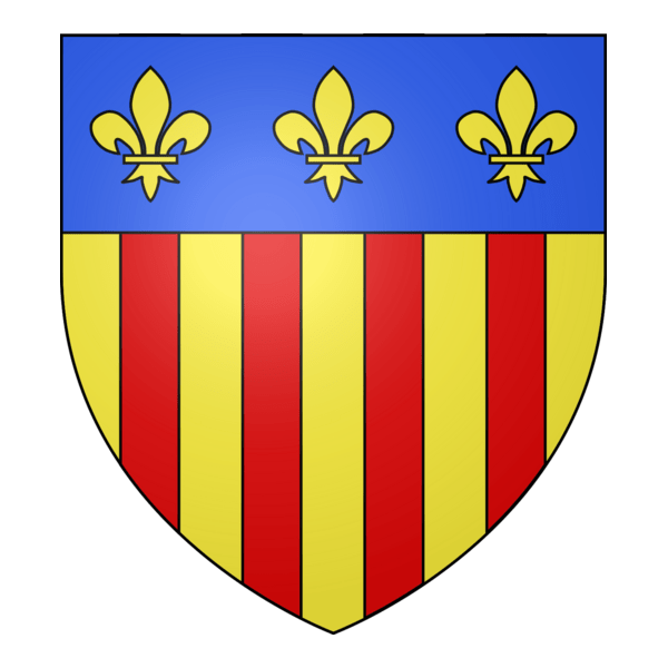Blason ville de millau (Aveyron France) Logo PNG Vector