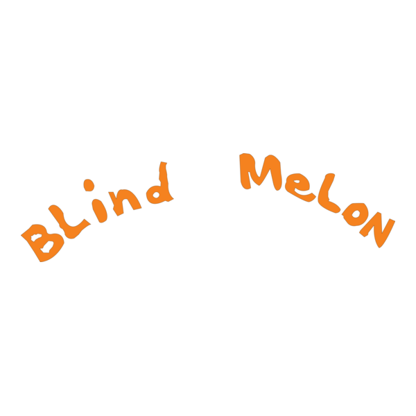 Blind Melon Logo PNG Vector