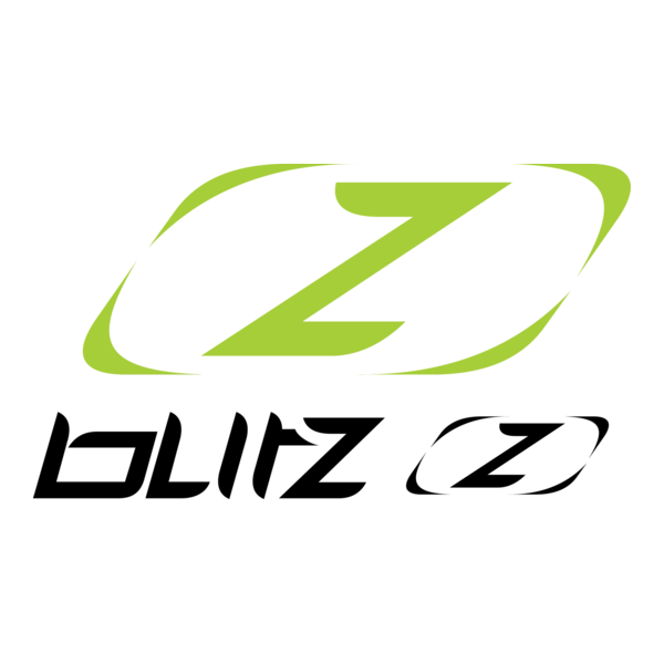Blitz Logo PNG Vector