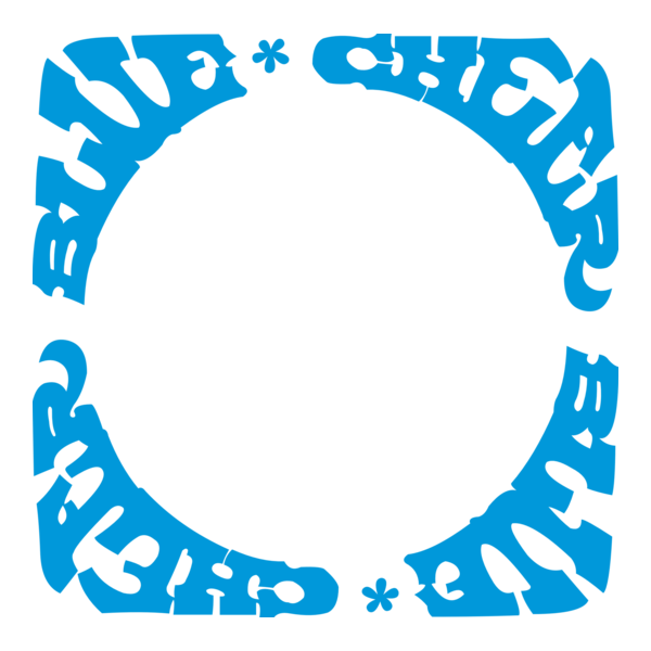 Blue Cheer Logo PNG Vector