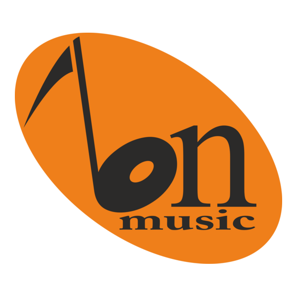 BN music production Logo PNG Vector