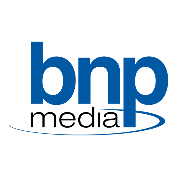 BNP Media Logo PNG Vector