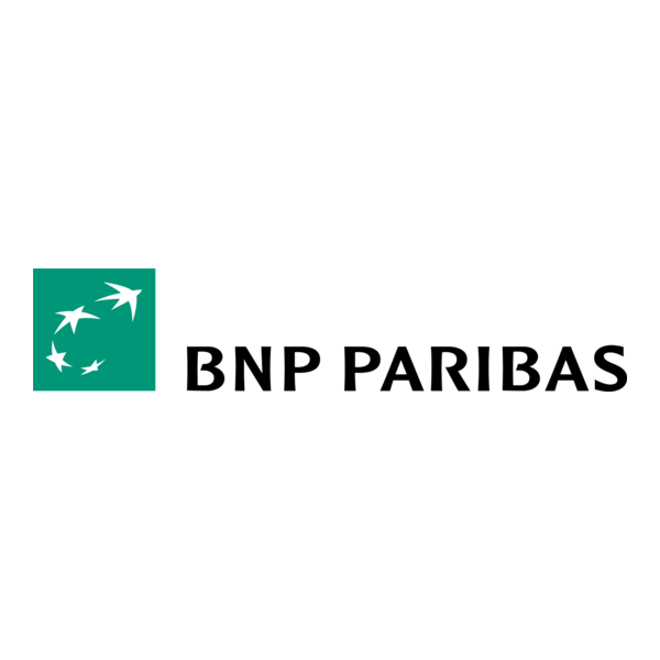 BNP PARIBAS Logo PNG Vector