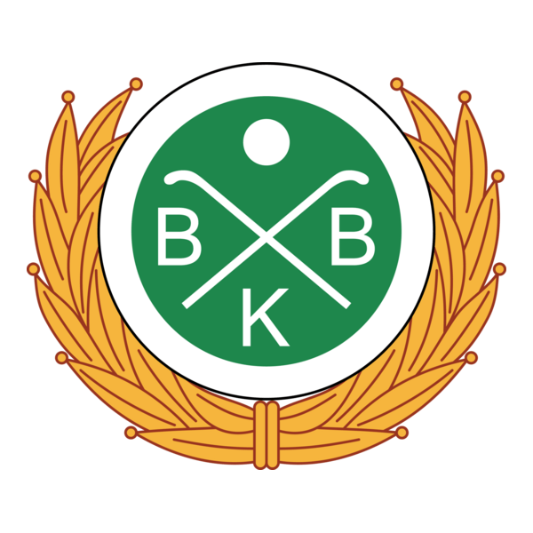 Bodens Bandyklubb Logo PNG Vector