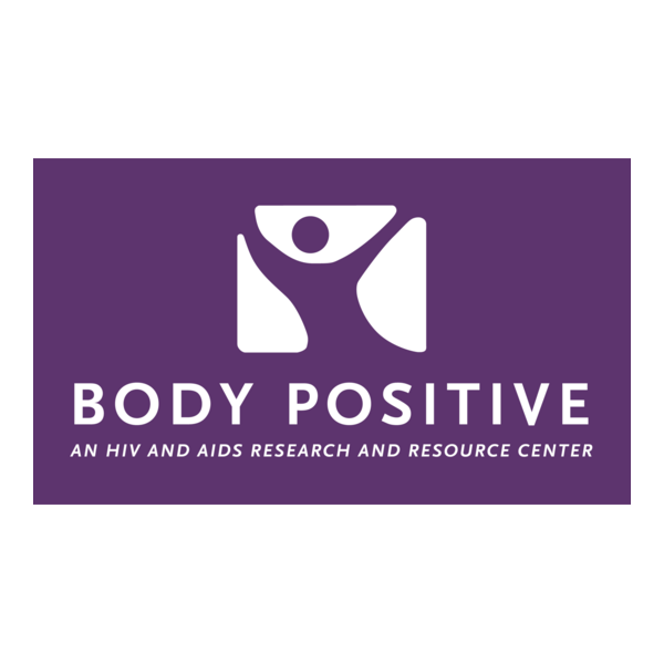 Body Positive Logo PNG Vector