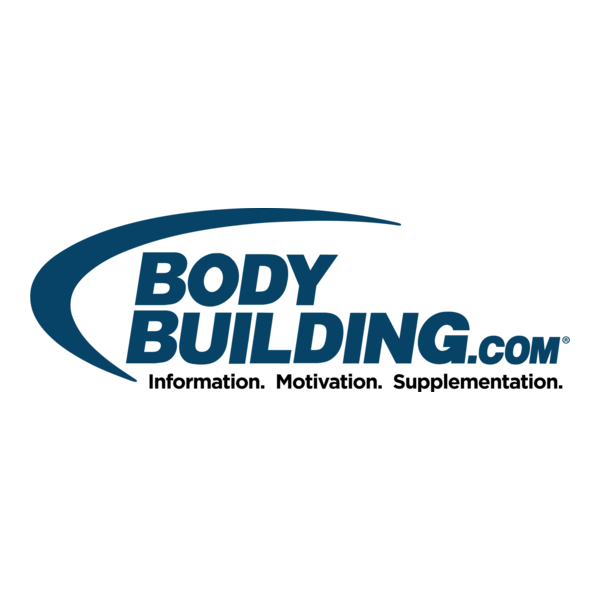 Bodybuilding.com Logo PNG Vector