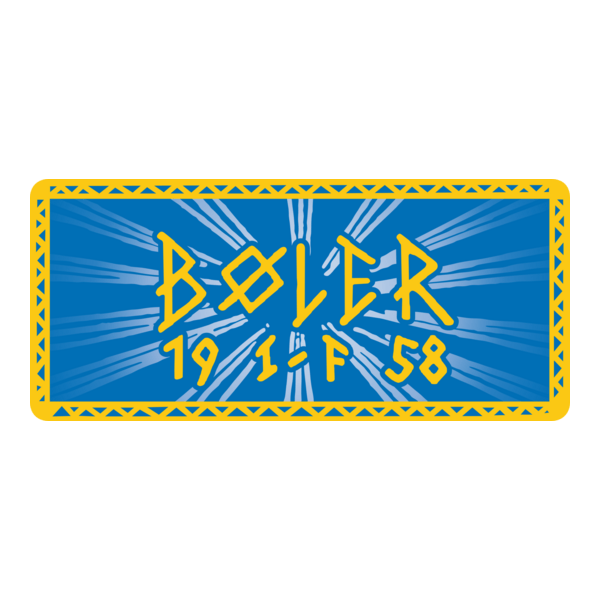 Bøler IF Logo PNG Vector