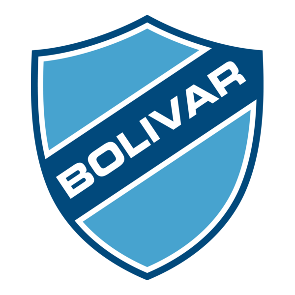 Bolivar Logo PNG Vector