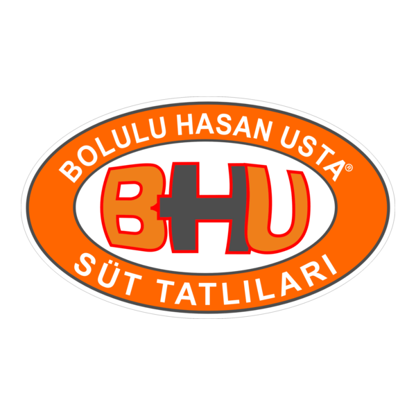 Bolulu Hasan Usta Logo PNG Vector