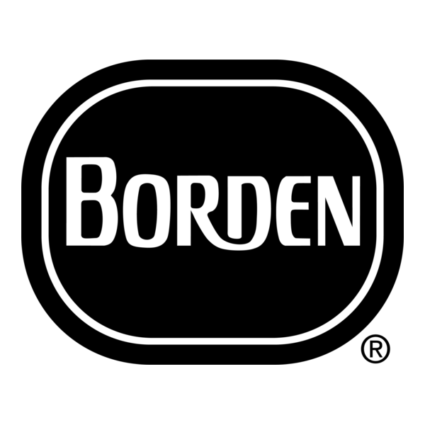 borden Logo PNG Vector