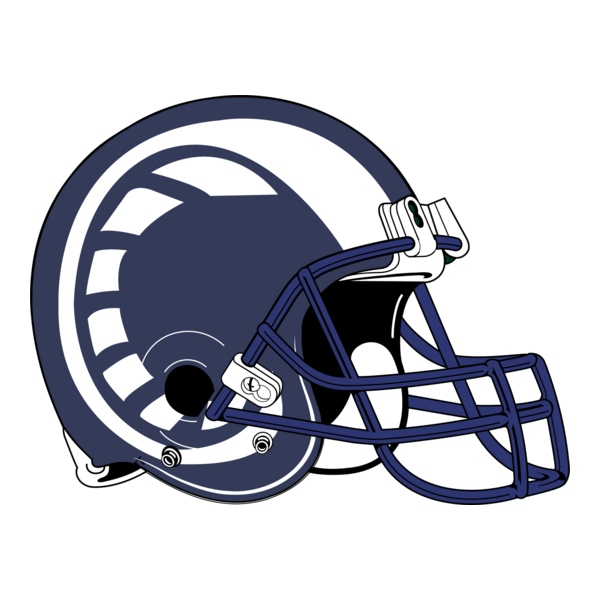 Borregos Toluca_casco Logo PNG Vector