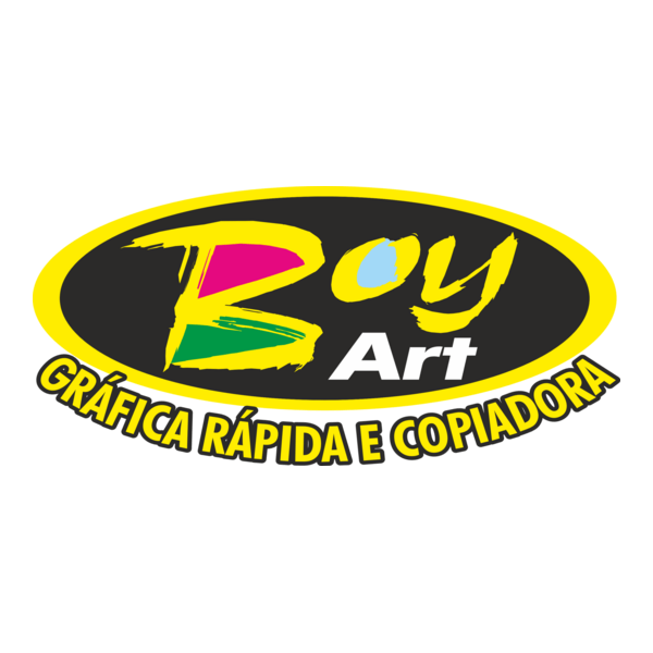 boy art grafica Logo PNG Vector