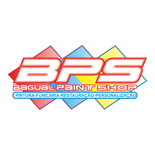 BPS Logo PNG Vector