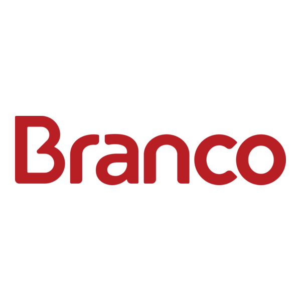 Branco Logo PNG Vector
