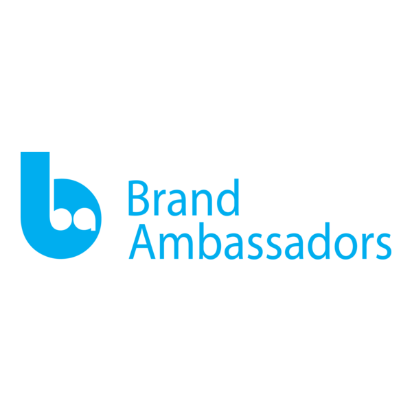 brand ambassadors Logo PNG Vector