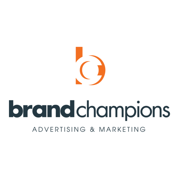 Brand Champions Logo PNG Vector