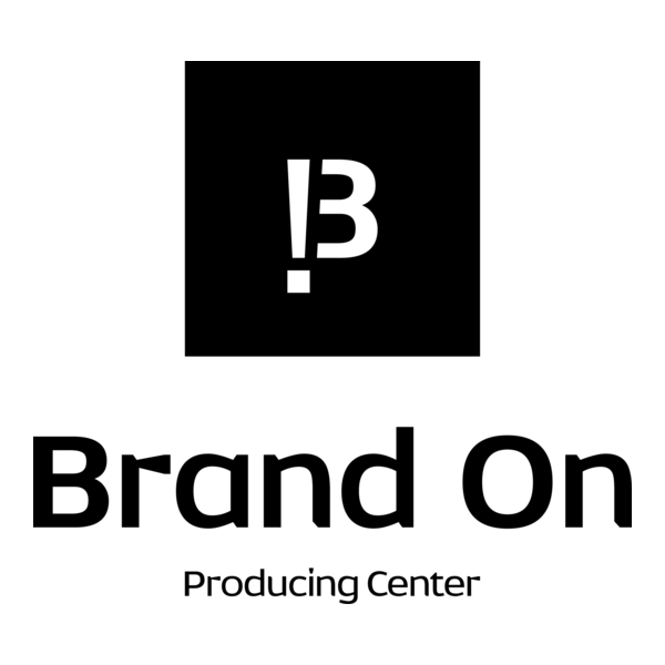 Brand On Logo PNG Vector