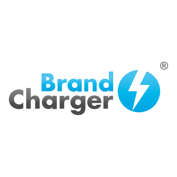 BrandCharger Logo PNG Vector