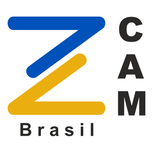 brasil cam Logo PNG Vector