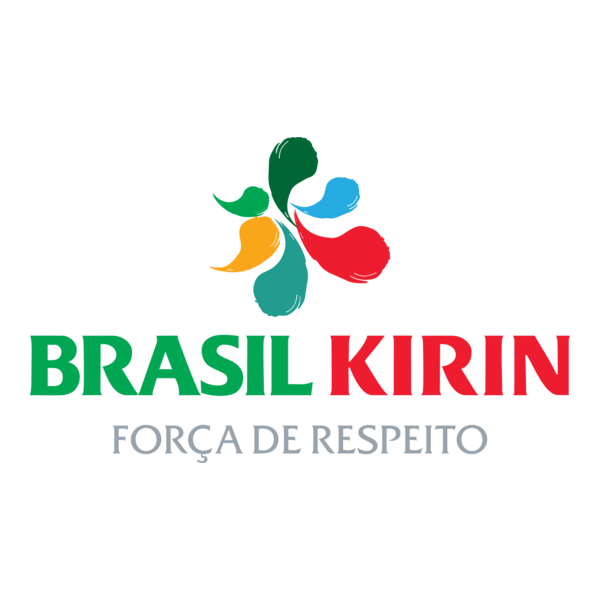 Brasil Kirin Logo PNG Vector