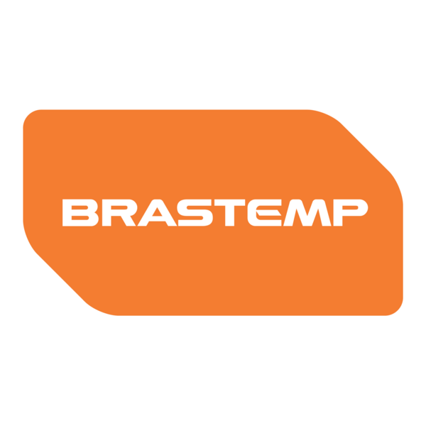 Brastemp Logo PNG Vector