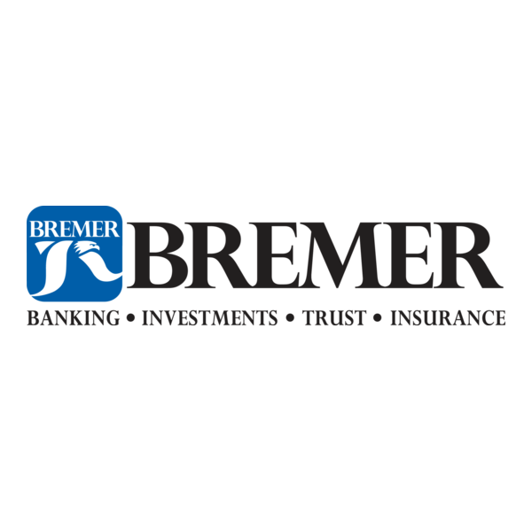 Bremer Bank Logo PNG Vector