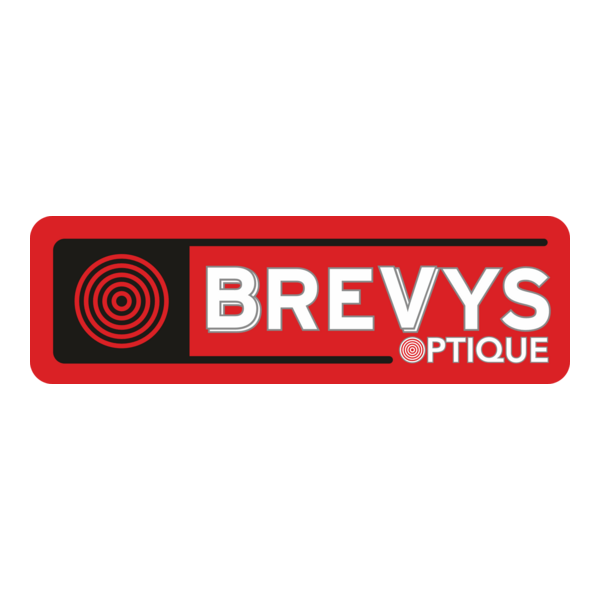 Brevys Optique Logo PNG Vector